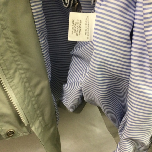 2XL Grey Waterproof Jacket - Picture 2 of 6